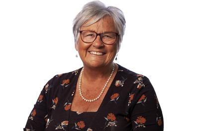 Julie Jones