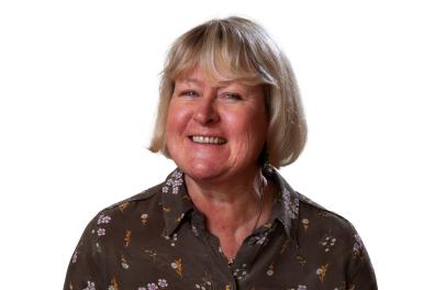Revd Catherine Matlock