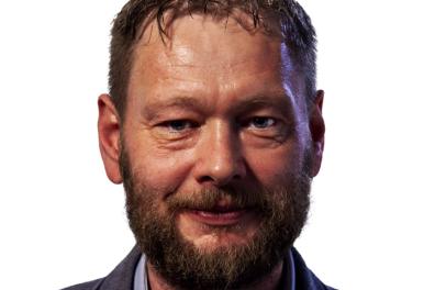 Neil Spiring