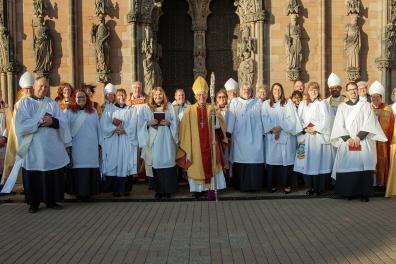 NewRevs deacon ordination 2025-06-28