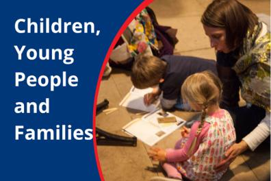 Exploring Children's Spirituality through Storytelling