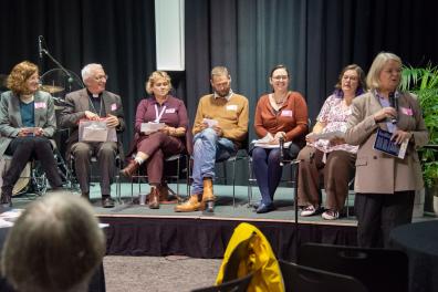 Safeguarding strategy