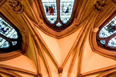 Canon Precentor - Lichfield Cathedral