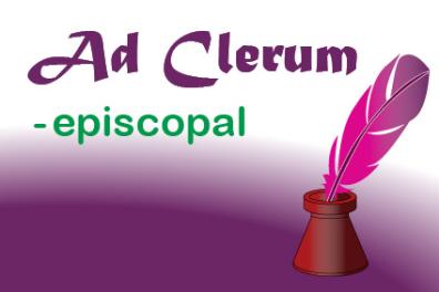 Additional Episcopal Care in the Diocese of Lichfield