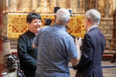 Making our Strategy Real