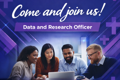 West Midlands Racial Justice Initiative - Data and Research Officer