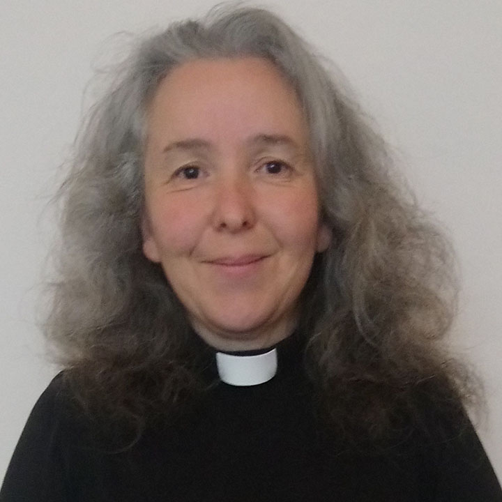 Revd Sarah Schofield - Wolverhampton University