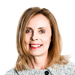 Pauline Hollington