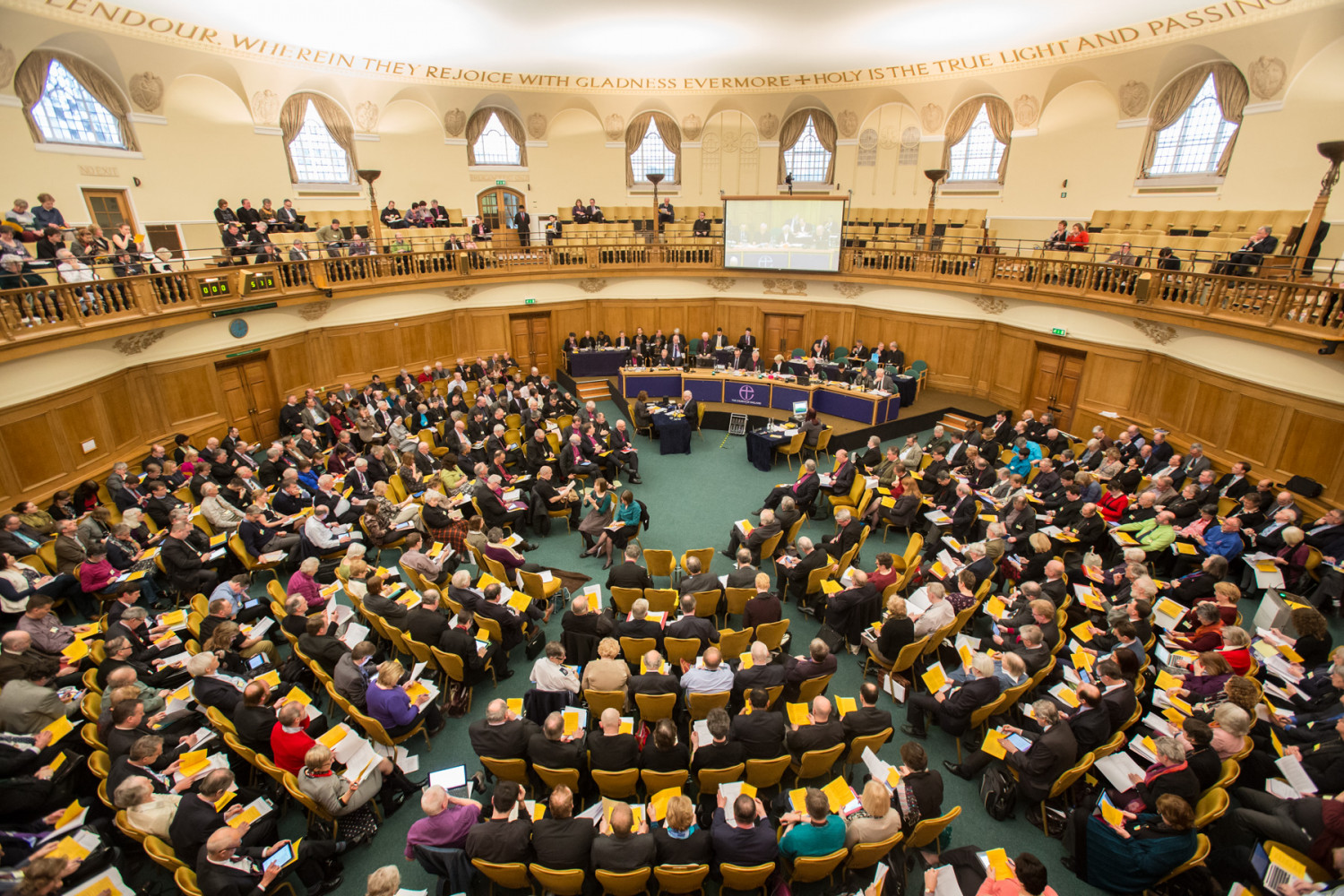 General Synod