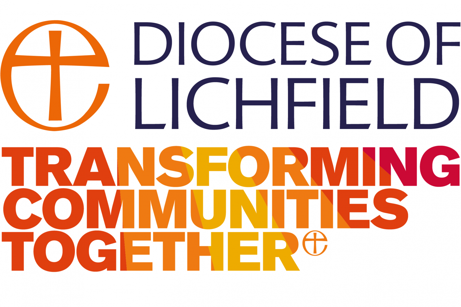 TCT/diocese logos