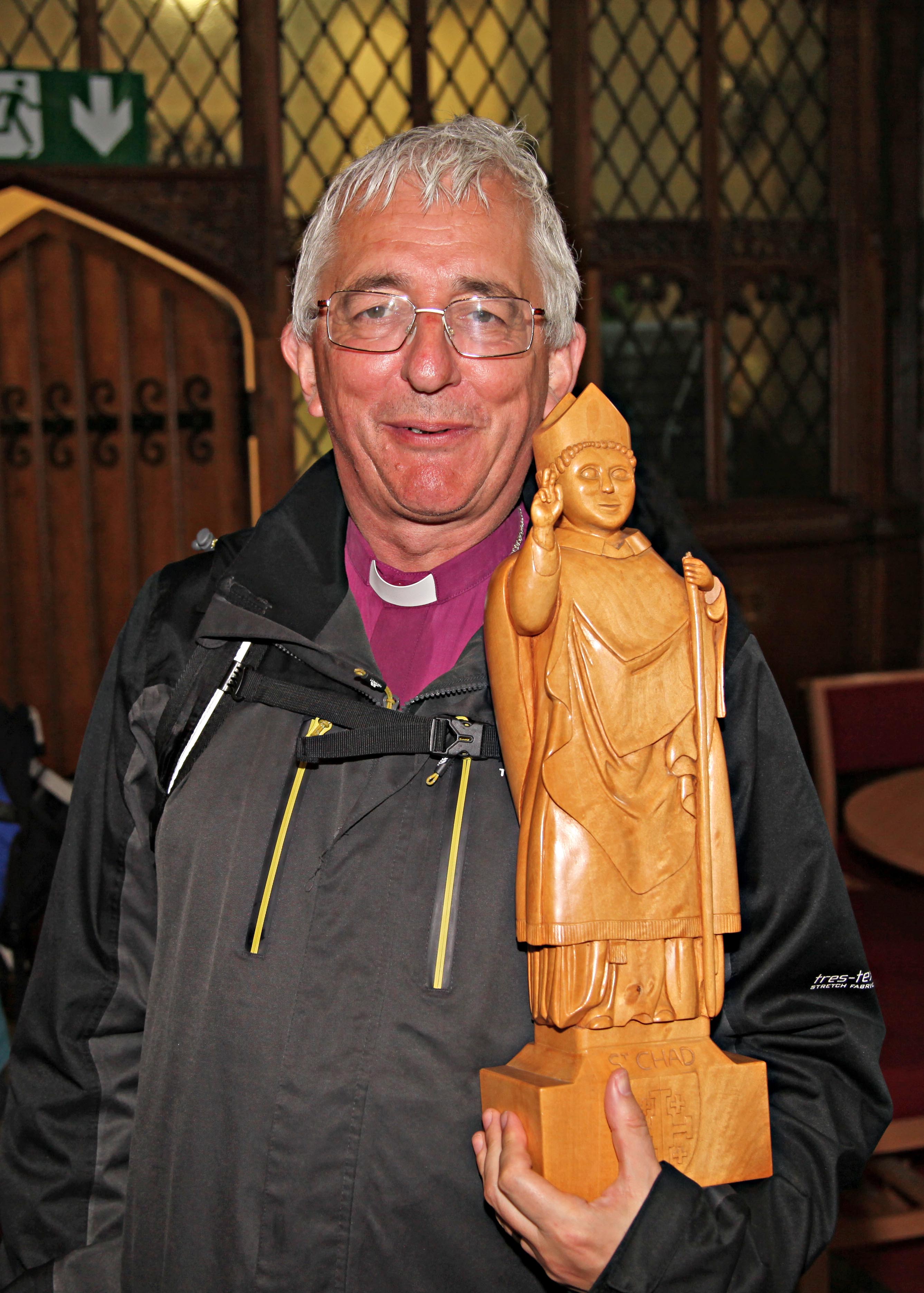 Bishop Michael